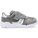 Kids' Saucony Jazz Riff Sneakers Grey / White | Singapore 733TCEV